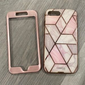 7plus protective phone case!